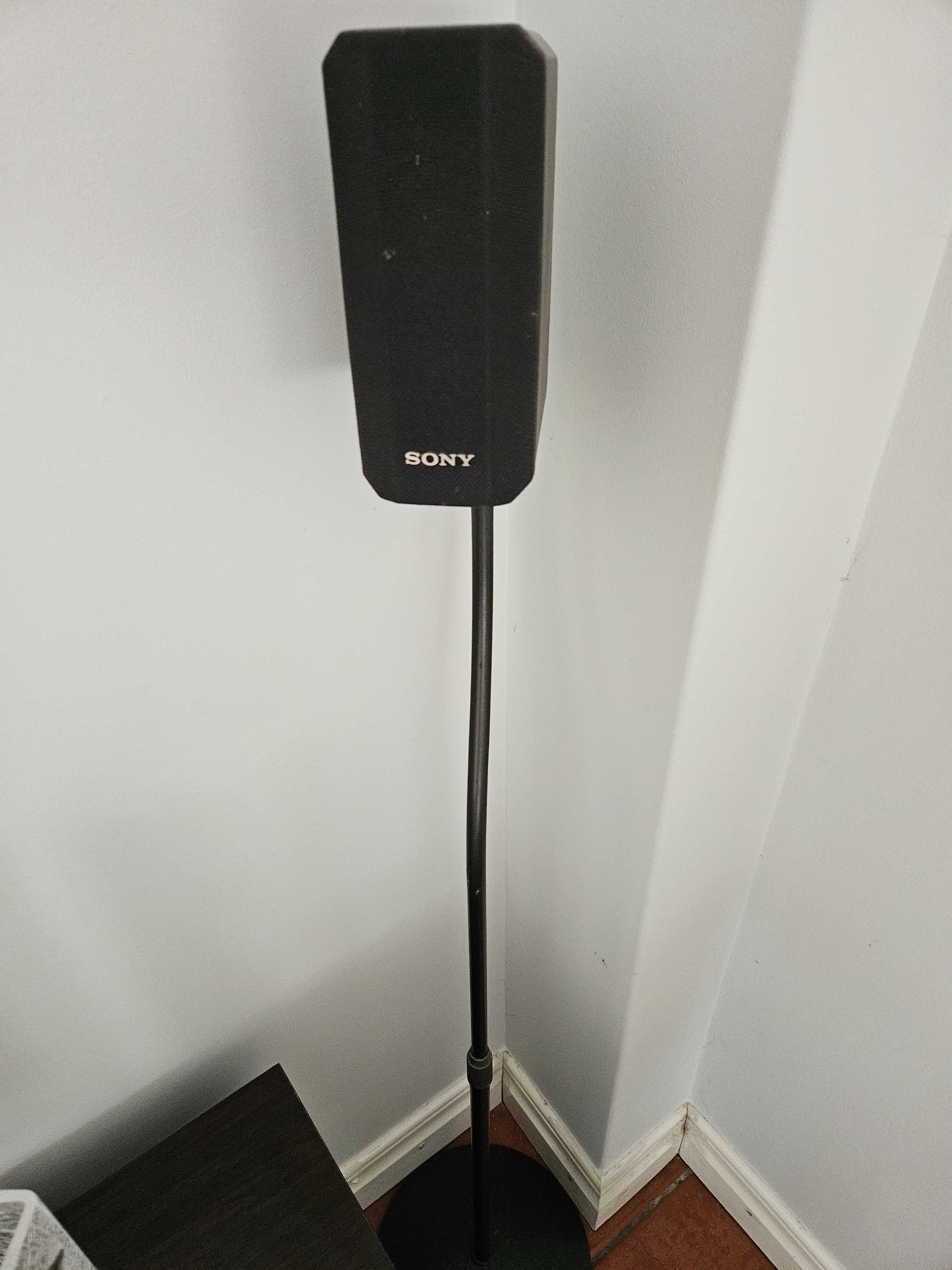 Sony STR-DE375 sistema som 5.1