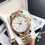 Relógios Rolex por encomenda