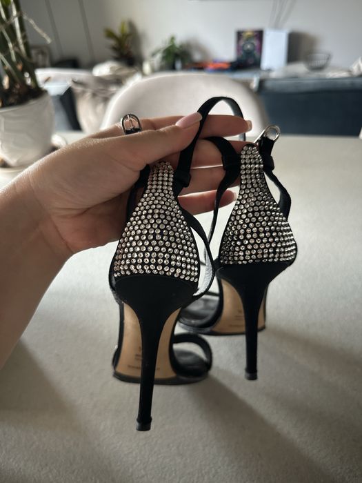 Оригинал оригінал босоножки обувь dolce&gabbana