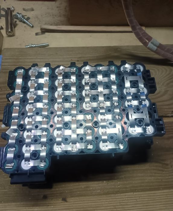 Akumulator do skutera