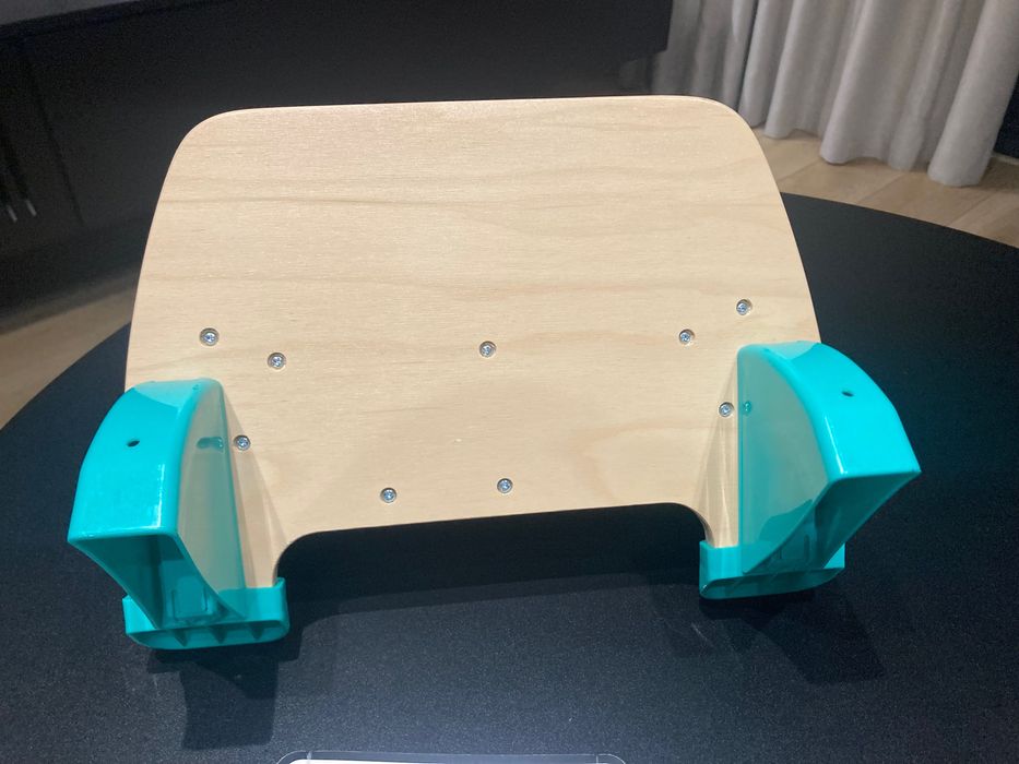 Pianinko - baby einstein Hape