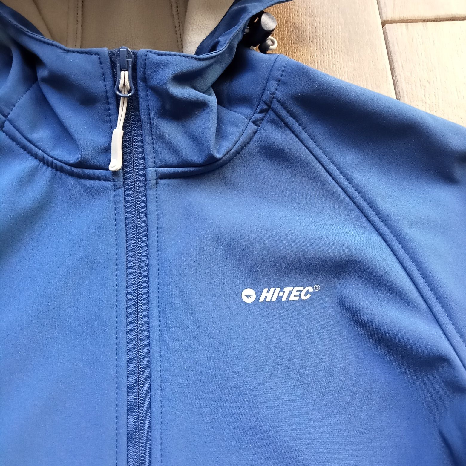 Kurtka softshell hi tec lady caria 2 S