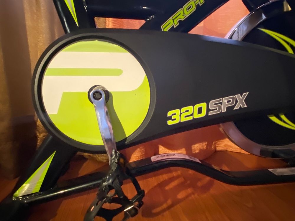 Bicicleta Spinning ProForm 320 SPX