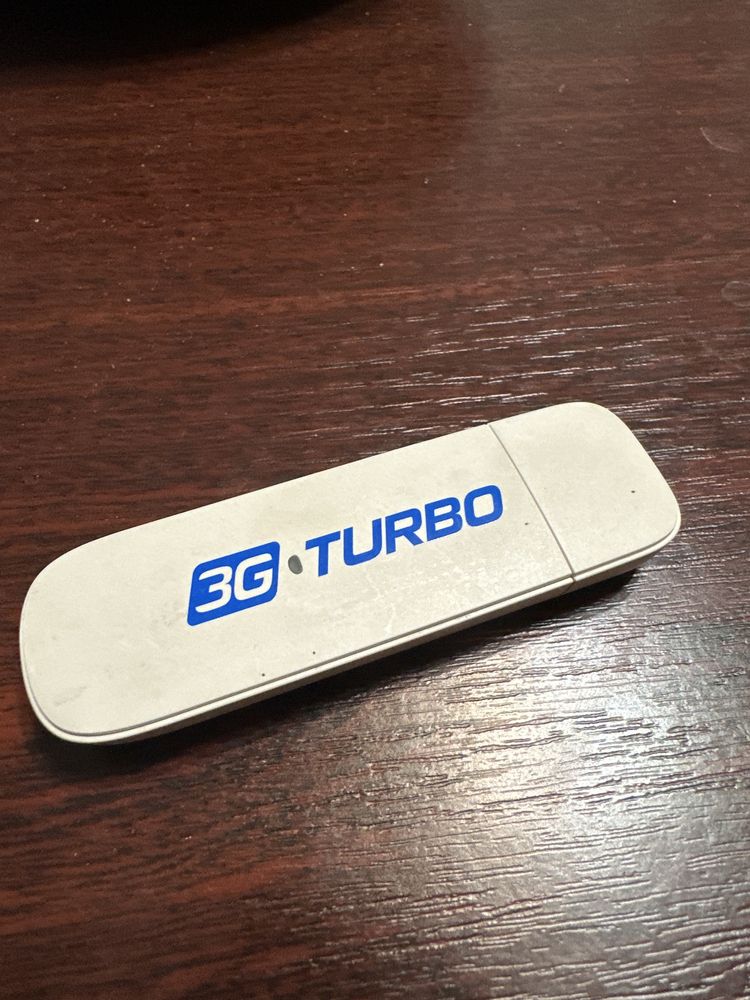Модем 3g turbo huawei ec306 evdo rev.b