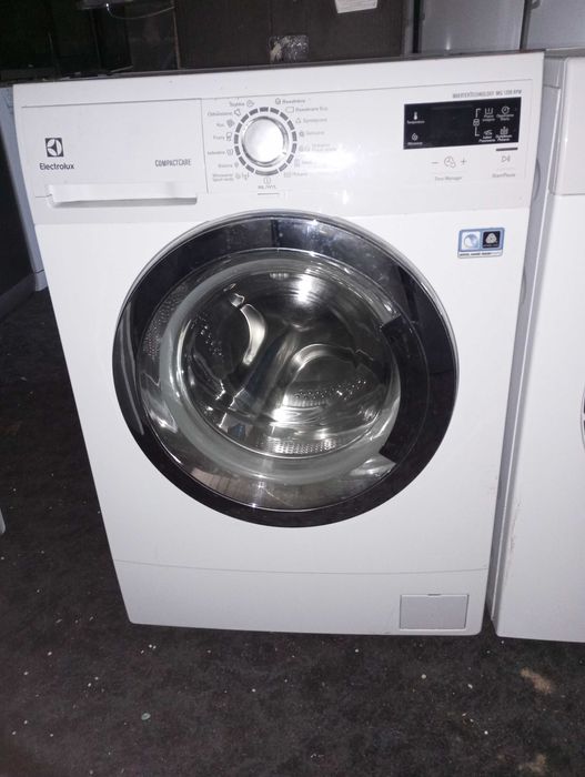 Pralka Electrolux