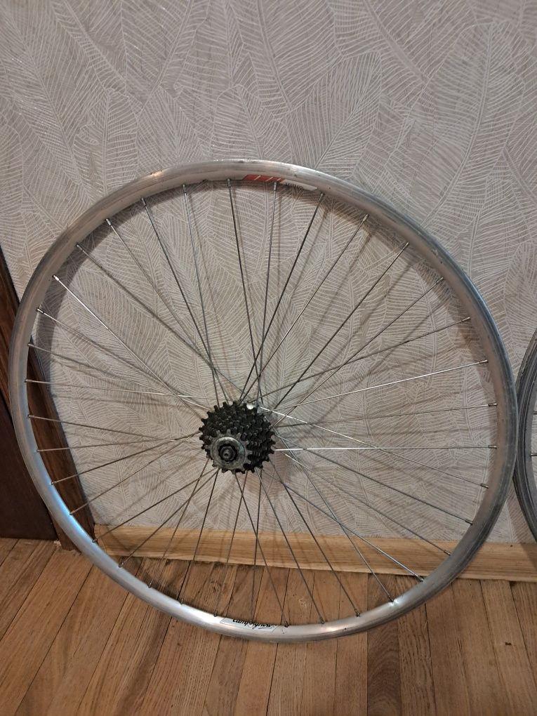 Вилсет Campagnolo Delta колеса шосе хвз фикс fixed gear