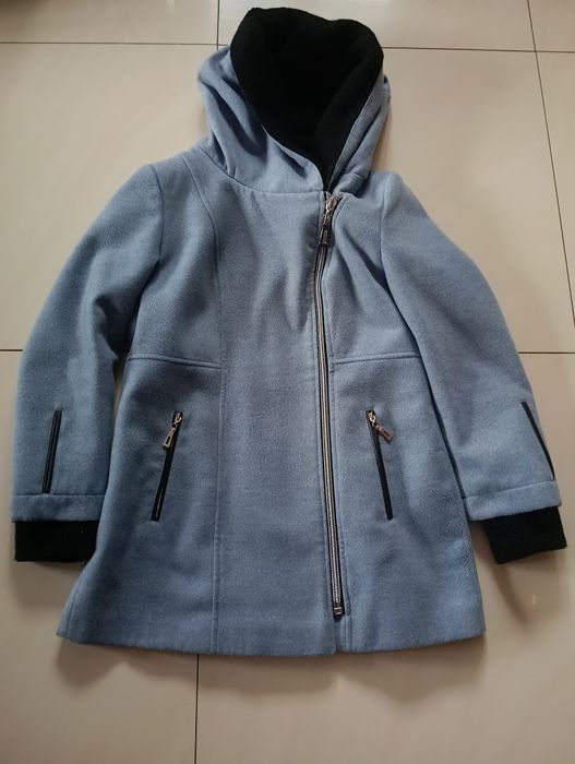 Sprzedam płaszczyk w rozmiarze 46