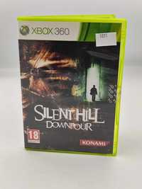 Silent Hill Downpour Xbox nr 5891