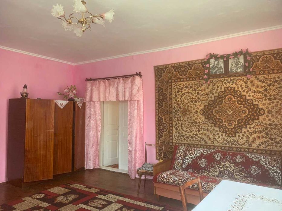 Продається будинок Львівська обл. Бродівський рн. с.Суховоля ТОРГ є