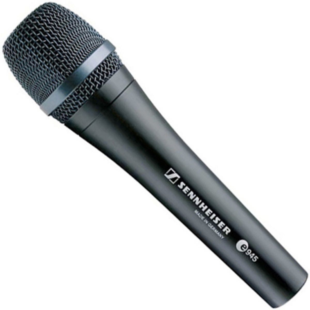 SENNHEISER e945 Profesjonalny mikrofon dynamiczny