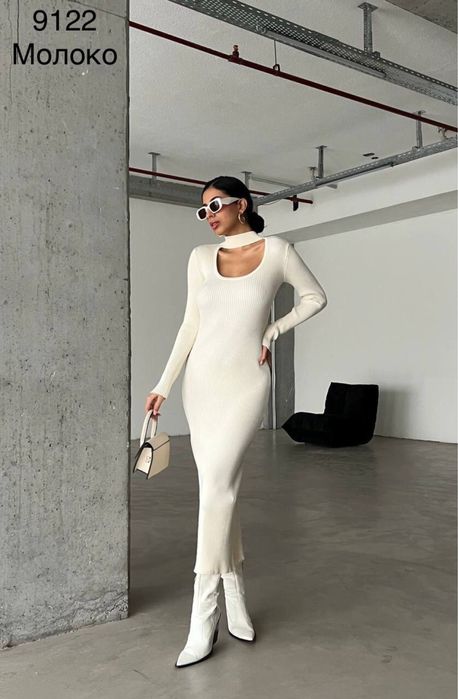 Платтярубчик колір молоко р. 42-46