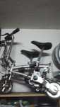 bicicletas para criança