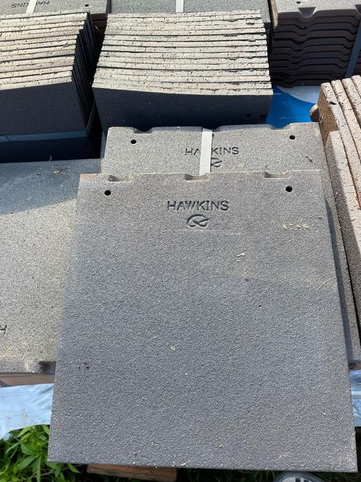 Dachówka ceramiczna karpiówka Nowa