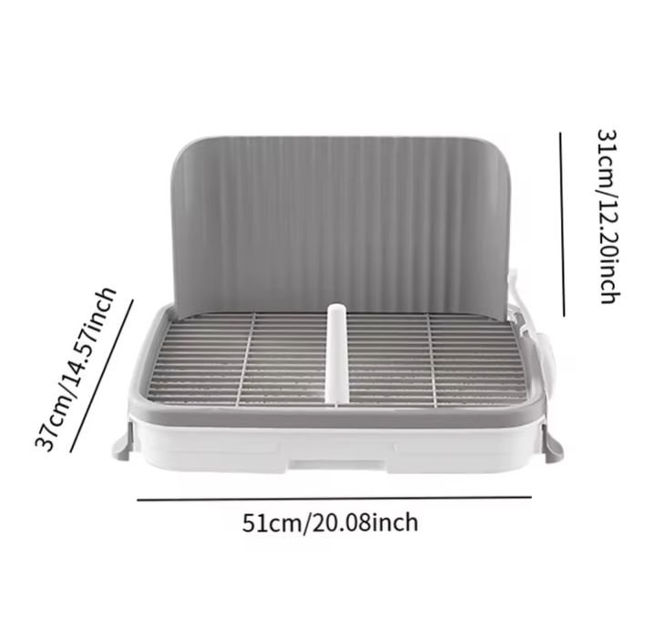 Туалет Лоток для собак