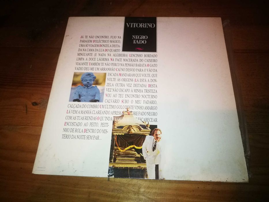 Lps Votorino (preços diferentes)