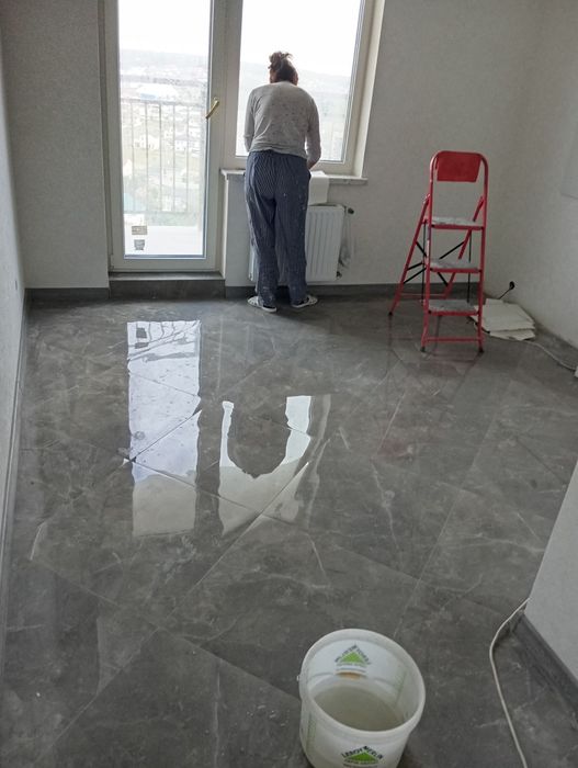 Ремонт квартир- под ключ - пос Котовского.  Кадор, Чайка, Солярис ит