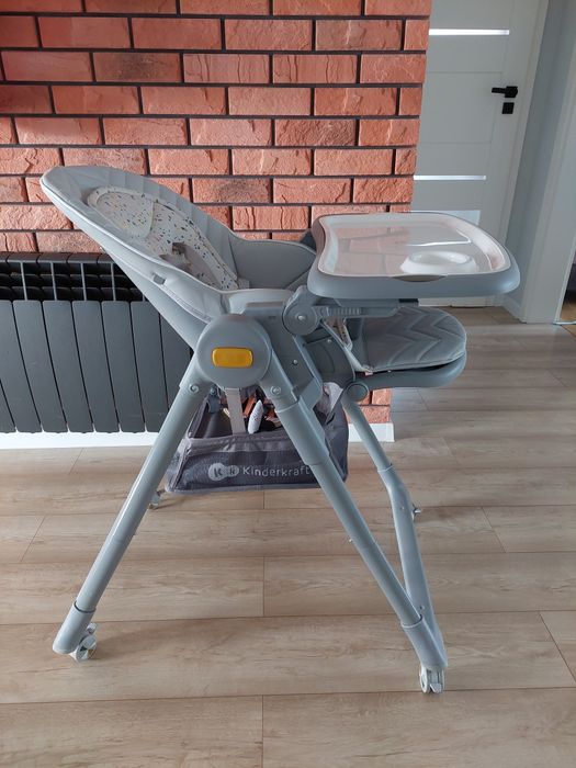 Krzesełko do karmienia