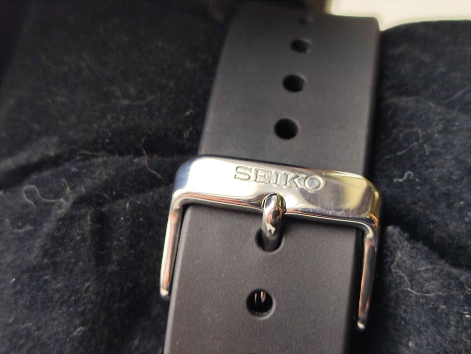 Seiko SNN203P1 ТОРГ не оговорюєтся