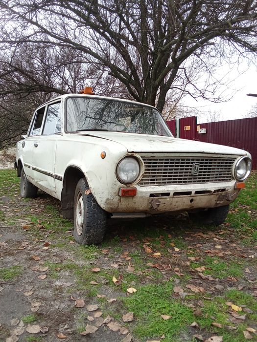 Разборка  ВАЗ 2101,2106
Розборка Шрот ВА