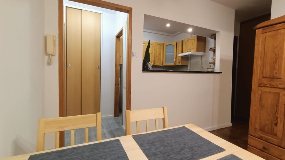 Mieszkanie 2-pokojowe apartament Wrocław Inżynierska, fvat