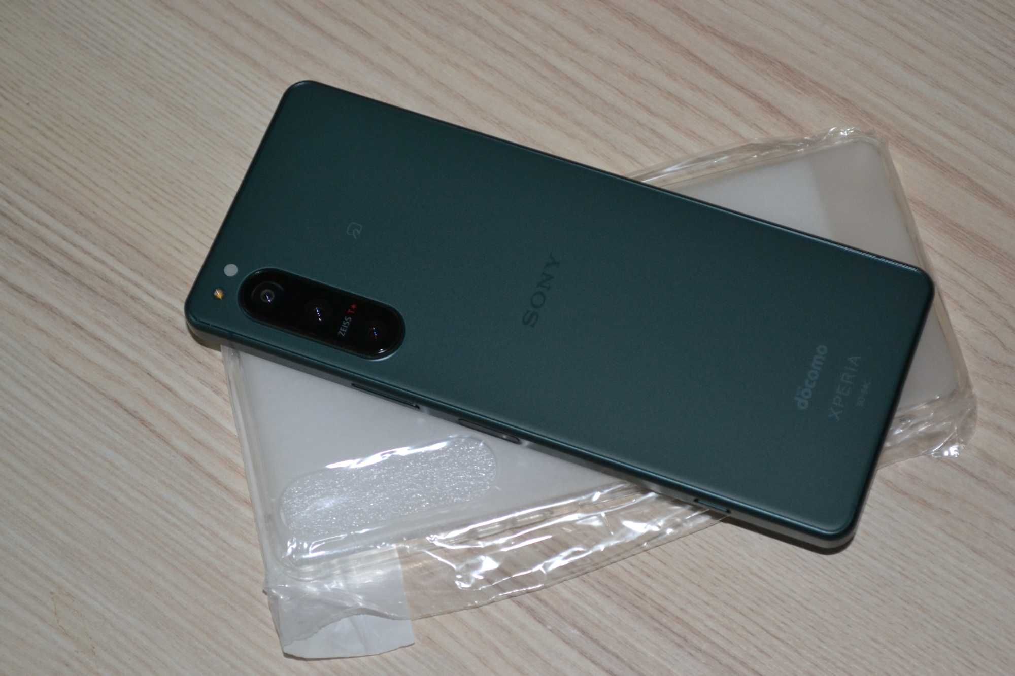 SONY Xperia 5 IV 5.4 - 1 SIM 8/128 120Гц OLED 8gen1 (сони 5 Mark 4)