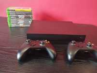 Konsola Xbox one X