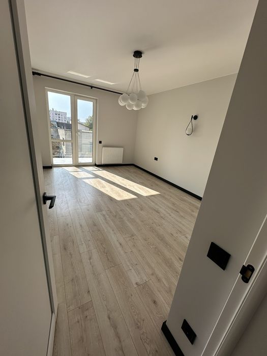 Малярні роботи. Ремонт квартир під ключ.