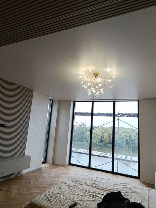 КОМПЛЕКСНИЙ ремонт квартир, будинків. Електрика, сантехніка, шпаклівка