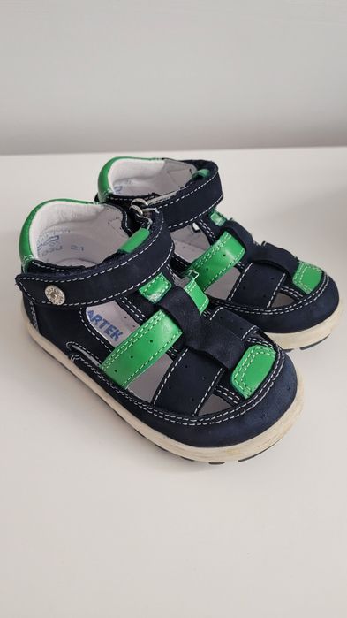 Sandały Bartek rozmiar 21