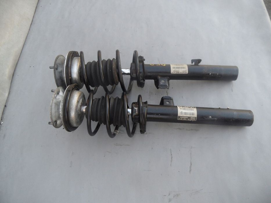 MCPERSON MCPHERSON AMORTYZATOR LEWY PRZÓD BMW 5 E60 E61 XD 6786517