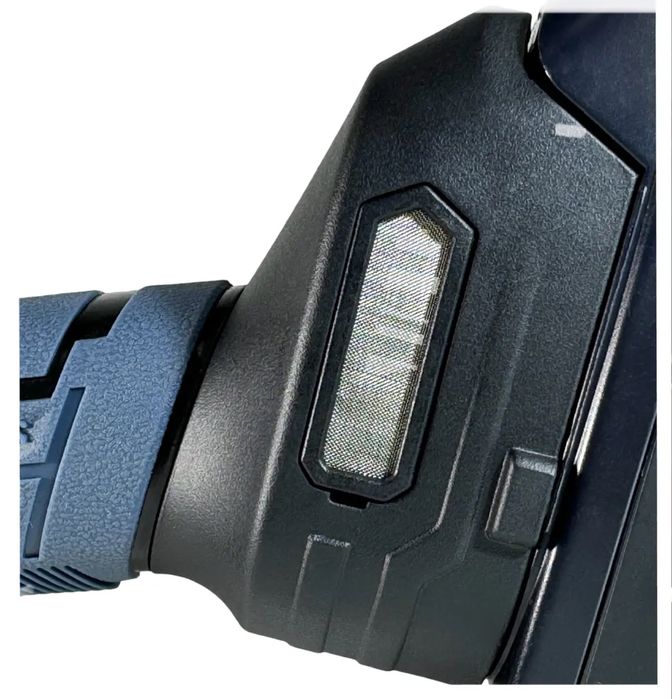 Реноватор акумуляторний TITAN PPR321LB-CORE