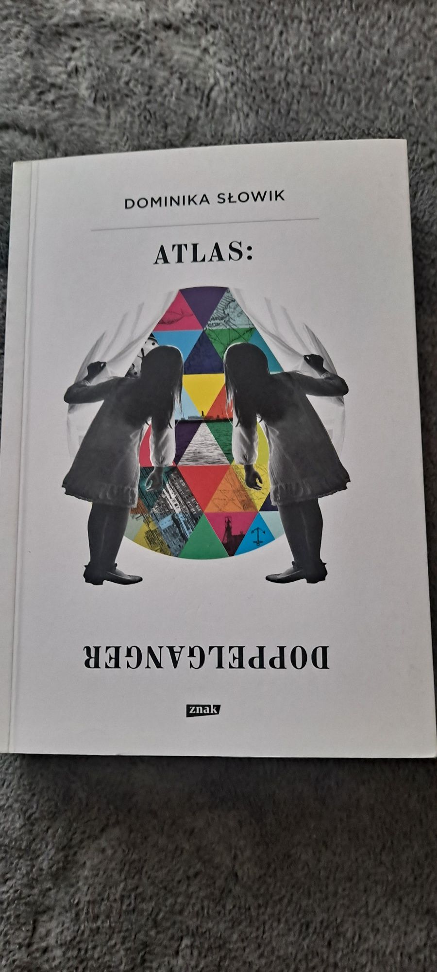 Atlas Doppelganger Słowik