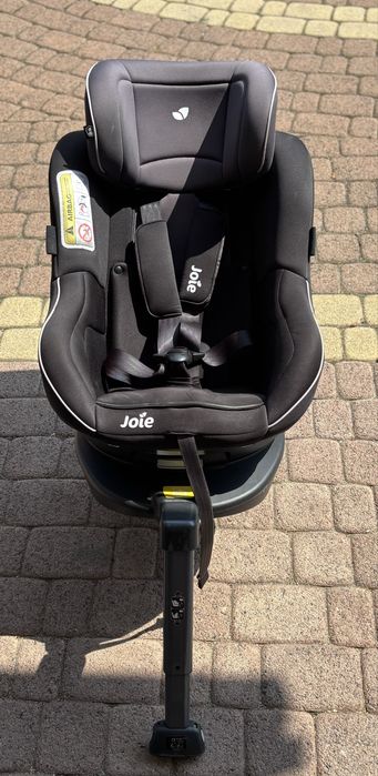 Fotelik Joie Spin 360 0-18 kg