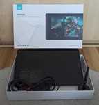 Tablet graficzny HUION Kamvas 13
