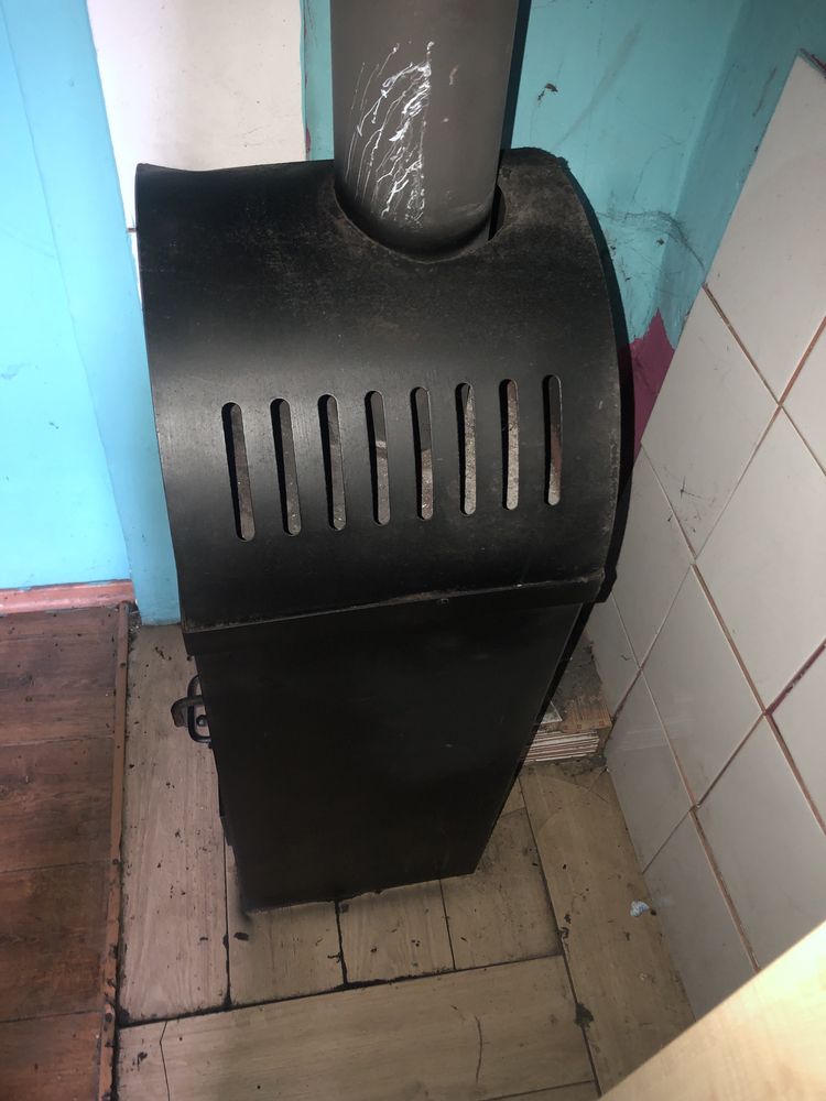 Sprzedam piec kominkowy