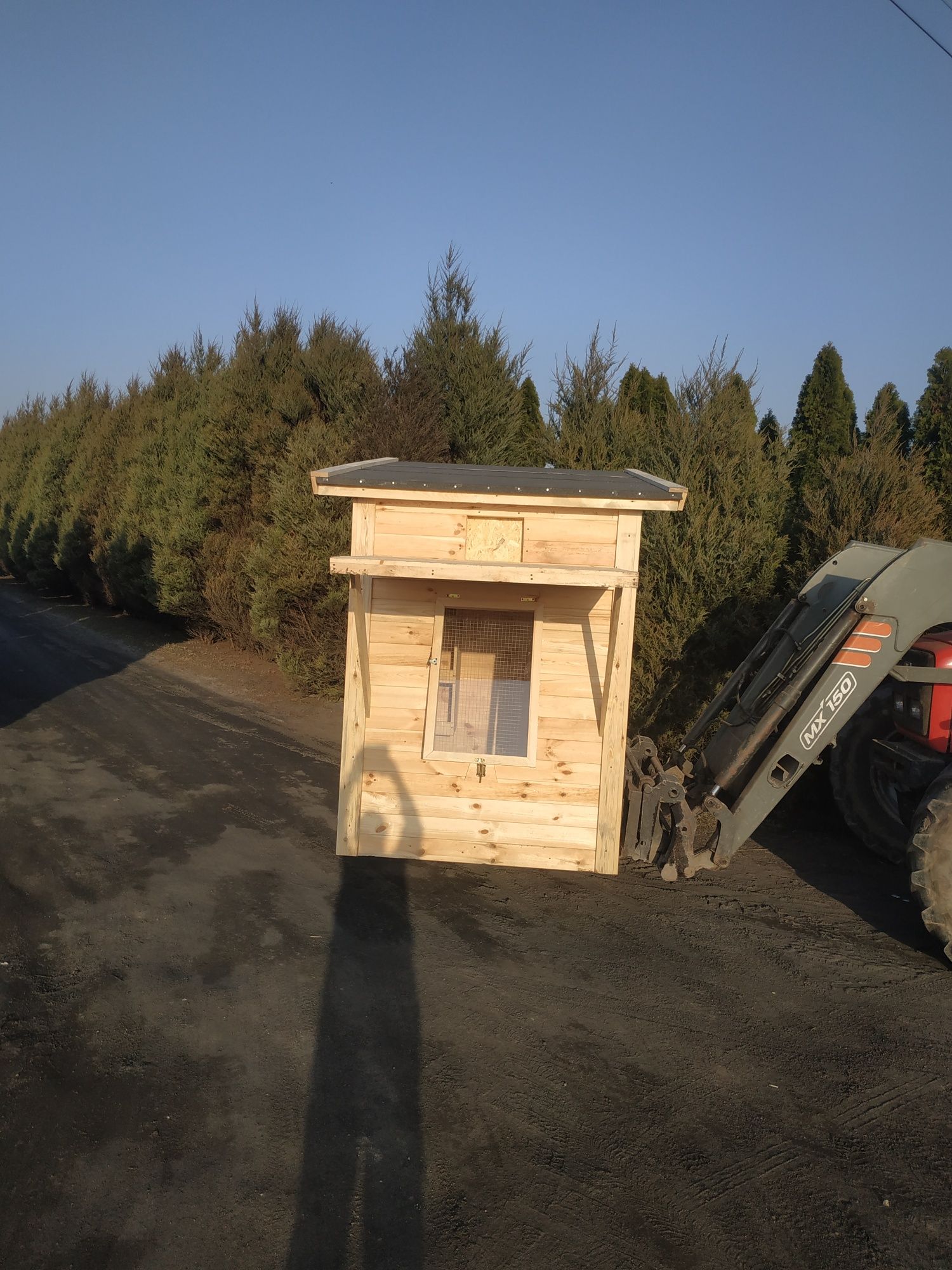 Gołębnik, gołębie, kurnik 3000 zł