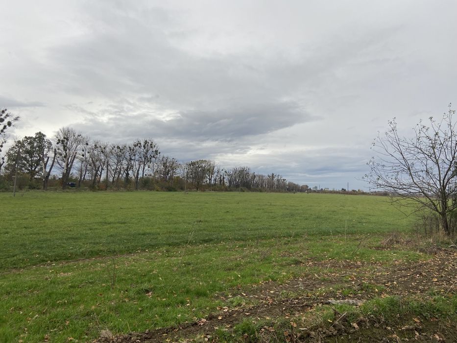 Продам земельну ділянку під ОЖБ біля Стрий