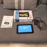 Tablet Colorovo City Tab Lite 2.1