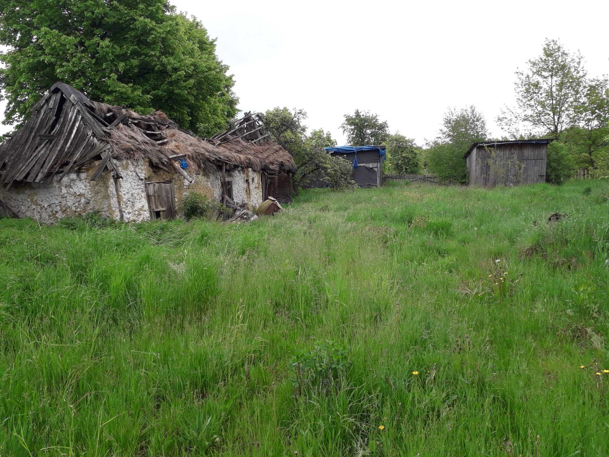 Działka rolno-leśna  Kotwasice i Żdżenice 8,62 ha gmina Malanów, Wlkp.