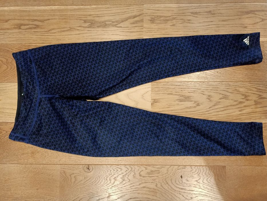 Legginsy adidas climalite XS