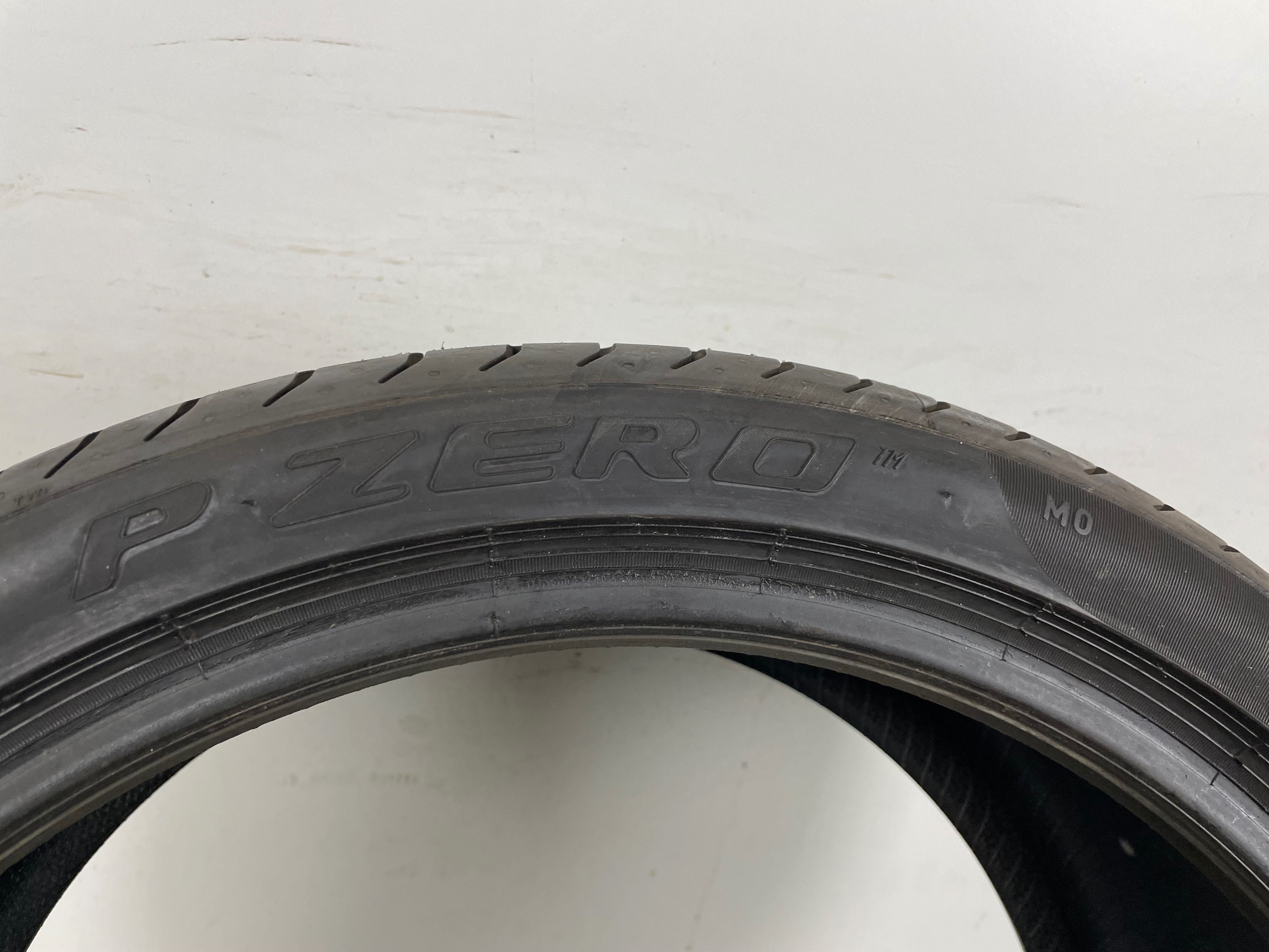 255/35R19 96Y Pirelli P Zero MO