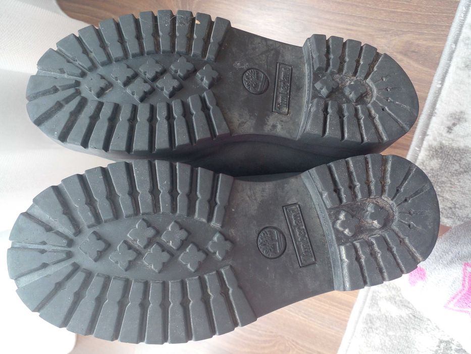 Timberland Premium 6-Inch Waterproof Boot