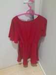Vestido da shein
