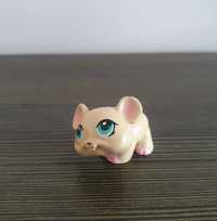 Figurka myszka LPS Littlest Pet Shop