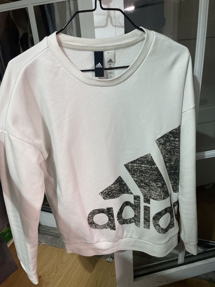 Sweatshirt adidas M