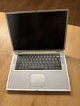 Apple Powerbook G4 Titanium