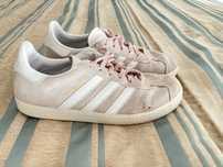 Adidas Gazelle rosa
