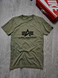 Футболка Alpha Industries