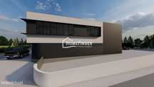 Lote de Terreno Industrial em Moure (Vila Verde)