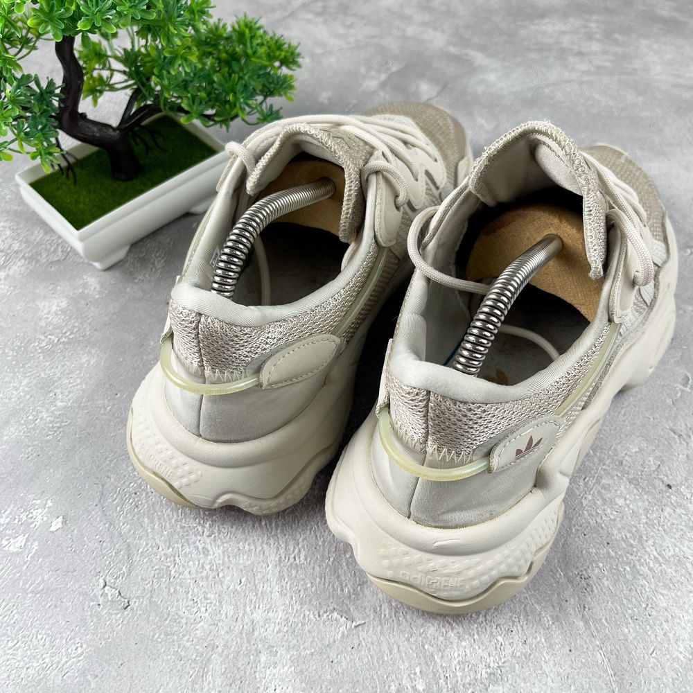 Кроссовки Adidas 40,5